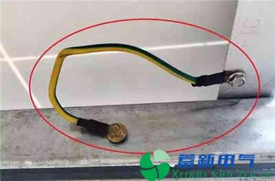 户用光伏逆变电源系统接地的方法有哪些？
