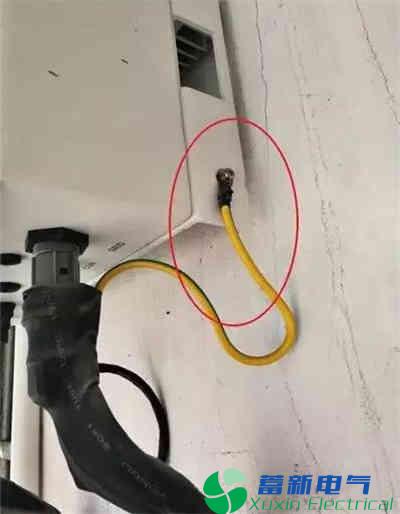 户用光伏逆变电源系统接地的方法有哪些？
