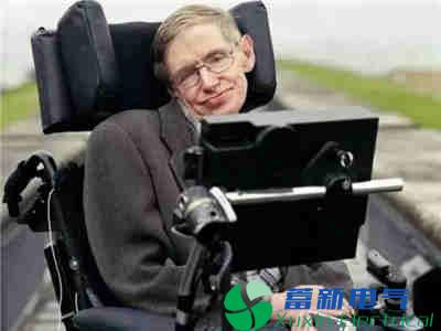 霍金去世！家人发表声明：他的勇气与坚持鼓舞了全世界