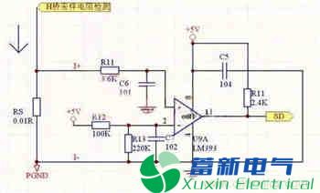 IGBT终于不炸了!详解电力逆变器H桥IGBT单管驱动+保护! IGBT终于不炸了!详解电力逆变器H桥IGBT单管驱动+保护!
