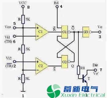 教你一些看懂电力<a href=http://www.acdianyuan.cn target='_blank'>逆变器</a>电路的旁门歪道...