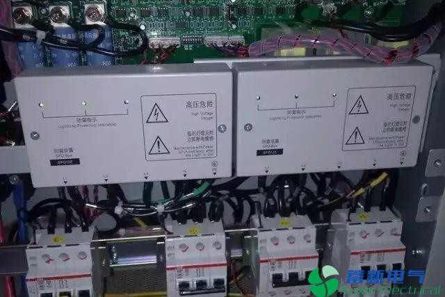 电力专用UPS电源安装事项及问题总结