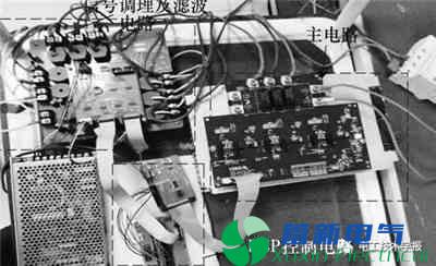 数字控制下光伏并网正弦波逆变电源稳定性分析及参数优化设计