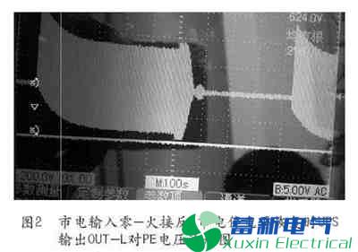 零线故障对电力UPS负载的危害和防范措施有哪些? 零线故障对电力UPS负载的危害和防范措施有哪些?
