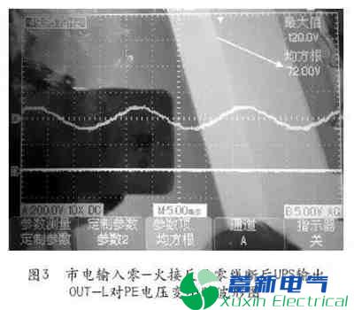 零线故障对电力UPS负载的危害和防范措施有哪些? 零线故障对电力UPS负载的危害和防范措施有哪些?