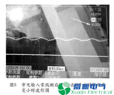 零线故障对电力UPS负载的危害和防范措施有哪些? 零线故障对电力UPS负载的危害和防范措施有哪些?