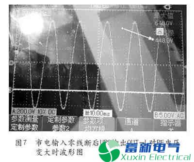 零线故障对电力UPS负载的危害和防范措施有哪些? 零线故障对电力UPS负载的危害和防范措施有哪些?