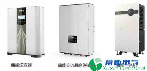 光伏逆变器企业的下一个风口在哪里? 光伏逆变器企业的下一个风口在哪里?