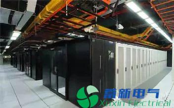 B级标准弱电机房工程电力专用UPS建设方案是怎么样的呢?