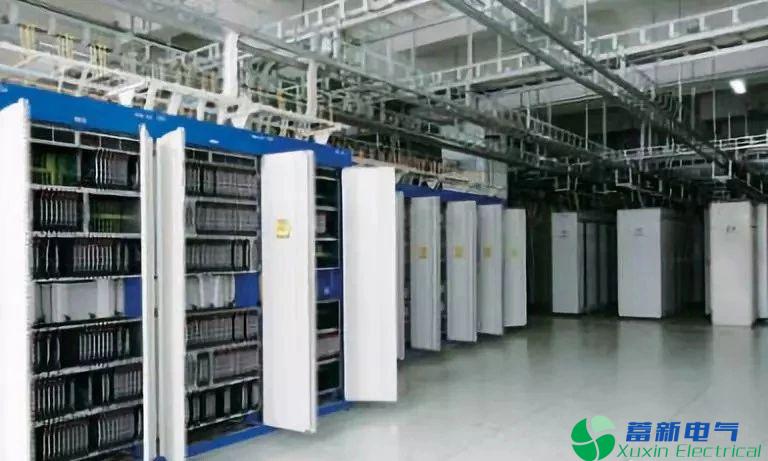 了解电力专用UPS电源供电方案的分级可用性 了解电力专用UPS电源供电方案的分级可用性