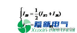 关于运放的平衡电阻