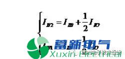 关于运放的平衡电阻