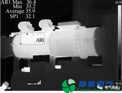110kV GIS局部放电缺陷的分析与处理