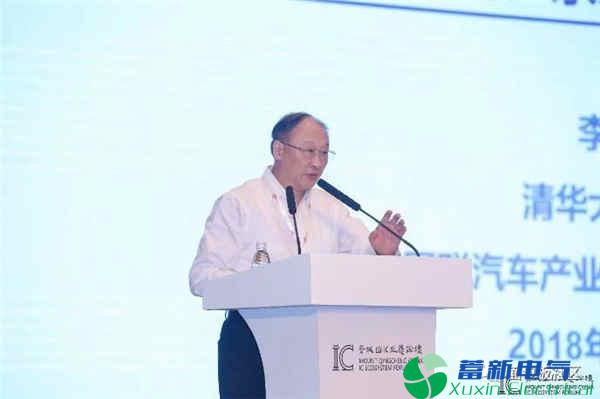 智能汽车不仅要有智商、情商,还需要有逆境商 智能汽车不仅要有智商、情商,还需要有逆境商