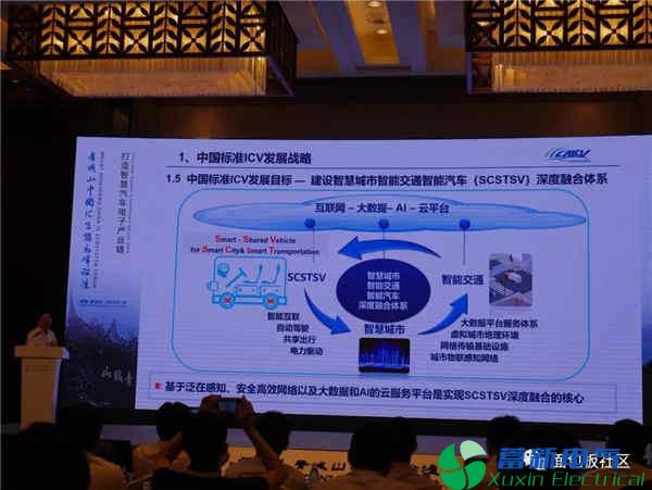 智能汽车不仅要有智商、情商,还需要有逆境商 智能汽车不仅要有智商、情商,还需要有逆境商