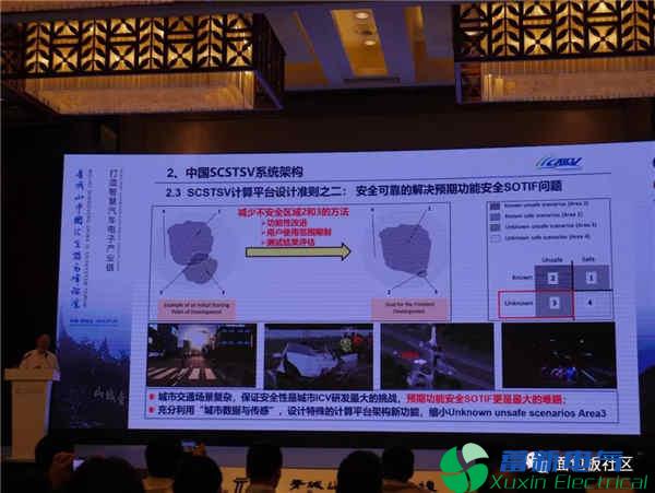 智能汽车不仅要有智商、情商,还需要有逆境商 智能汽车不仅要有智商、情商,还需要有逆境商