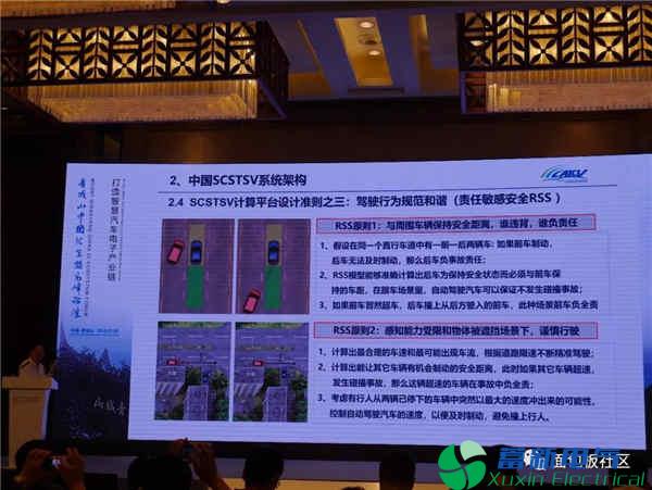 智能汽车不仅要有智商、情商,还需要有逆境商 智能汽车不仅要有智商、情商,还需要有逆境商