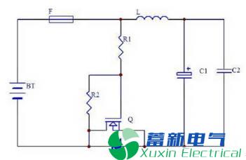 深入解析正弦波逆变电源中的防反接保护电路 深入解析正弦波逆变电源中的防反接保护电路