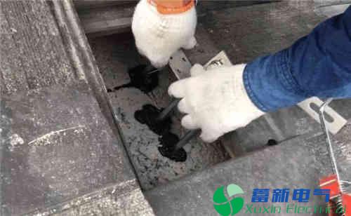 屋顶安装光伏电站-正弦波逆变电源的防水问题该如何解决？