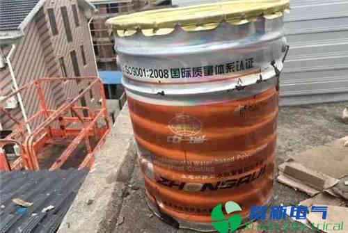 屋顶安装光伏电站-正弦波逆变电源的防水问题该如何解决? 屋顶安装光伏电站-正弦波逆变电源的防水问题该如何解决?