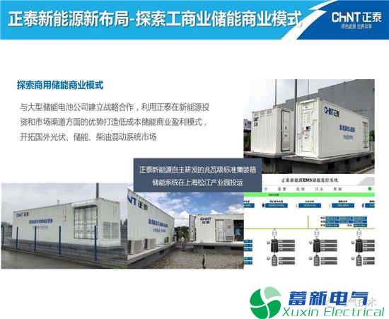 如何高效利用电力逆变电器-光伏发电能源呢？