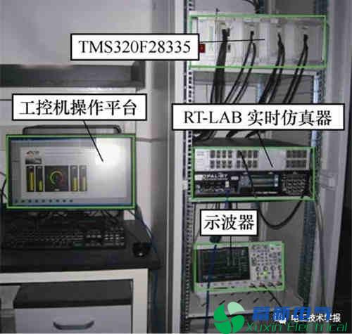 基于残差变化率的单相级联H桥整流器IGBT开路故障诊断 基于残差变化率的单相级联H桥整流器IGBT开路故障诊断