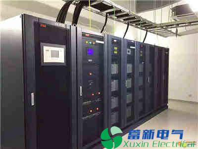 电力UPS电源由哪些部分组成? 电力UPS电源由哪些部分组成?