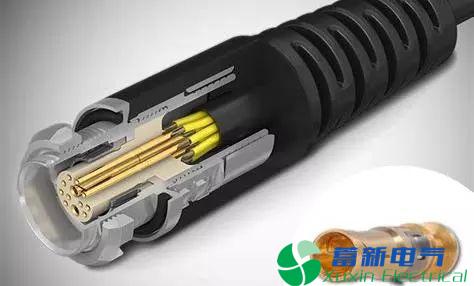 浅析电力专用逆变电源-电力系统电气连接与接触电阻