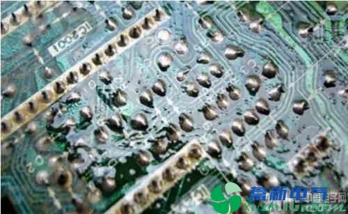 正弦波逆变电源电路板防水处理有哪些方法？