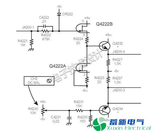 全差分放大器和电力逆变器电子设备的技术领先在什么地方? 全差分放大器和电力逆变器电子设备的技术领先在什么地方?