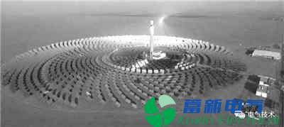 如何设置优化塔式光热电站电力逆变器-储热系统容量？