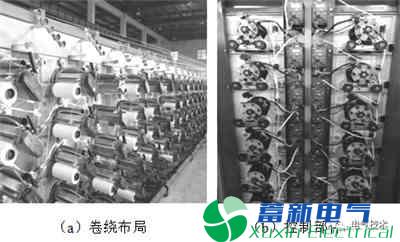 Simatic S7-1200和Sinamics V20在卷绕机上的应用 Simatic S7-1200和Sinamics V20在卷绕机上的应用