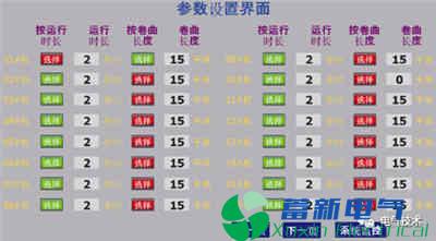 Simatic S7-1200和Sinamics V20在卷绕机上的应用 Simatic S7-1200和Sinamics V20在卷绕机上的应用