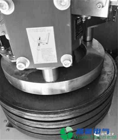 220kV GIS断路器储能异常分析与处理 220kV GIS断路器储能异常分析与处理