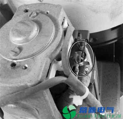 220kV GIS断路器储能异常分析与处理 220kV GIS断路器储能异常分析与处理