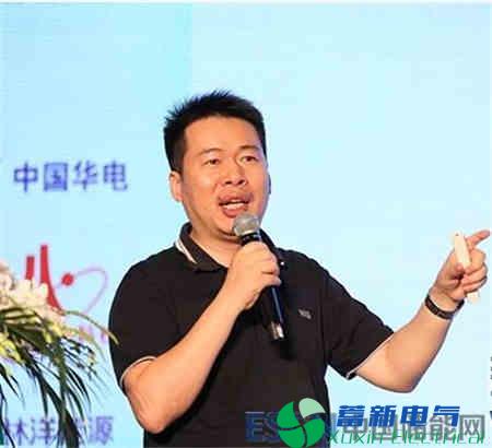 电力专用逆变电源工程师专访:未来两年将重点布局三大储能应用 电力专用<a href=http://www.acdianyuan.cn target='_blank'>逆变电源</a>工程师专访:未来两年将重点布局三大储能应用