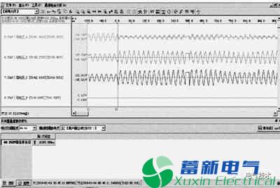一起小电流接地系统单相接地故障的分析 一起小电流接地系统单相接地故障的分析