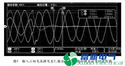 电力UPS电源与动态电压恢复器的关系如何？